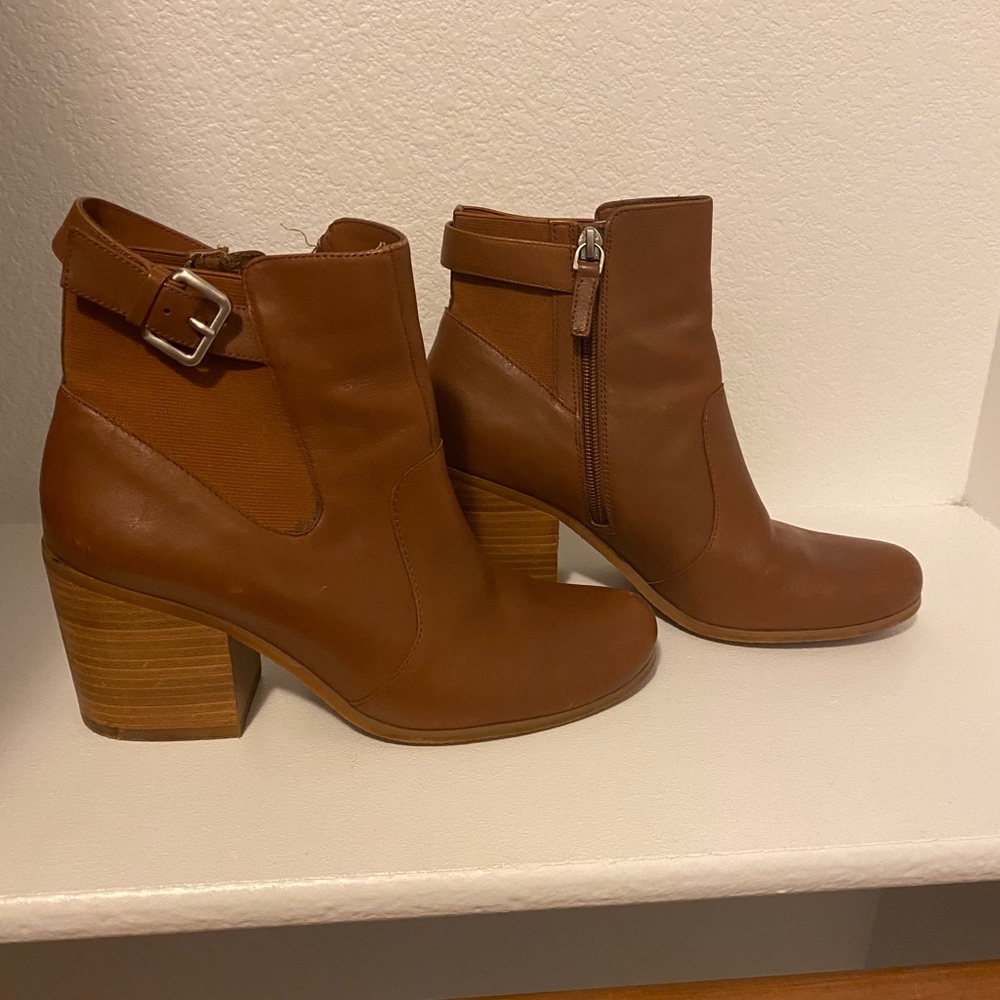 Susina boots